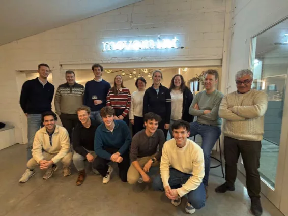 Team Sonar
