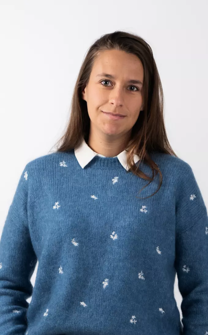 Mélanie Lacroix